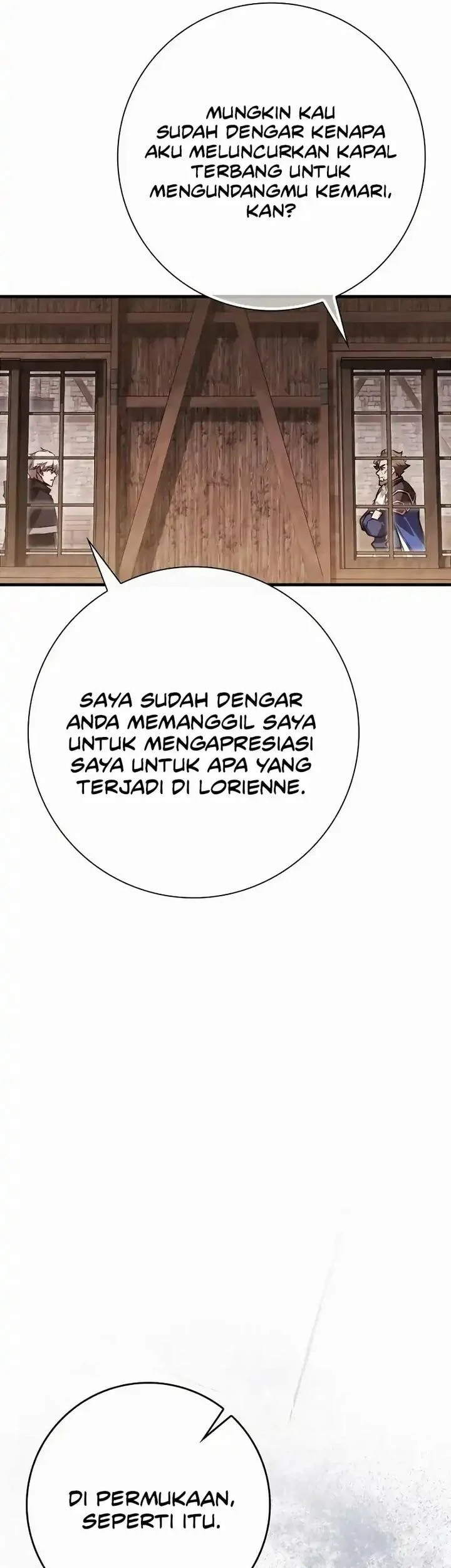 Limit-Breaking Genius Mage Chapter 49 - halaman 7