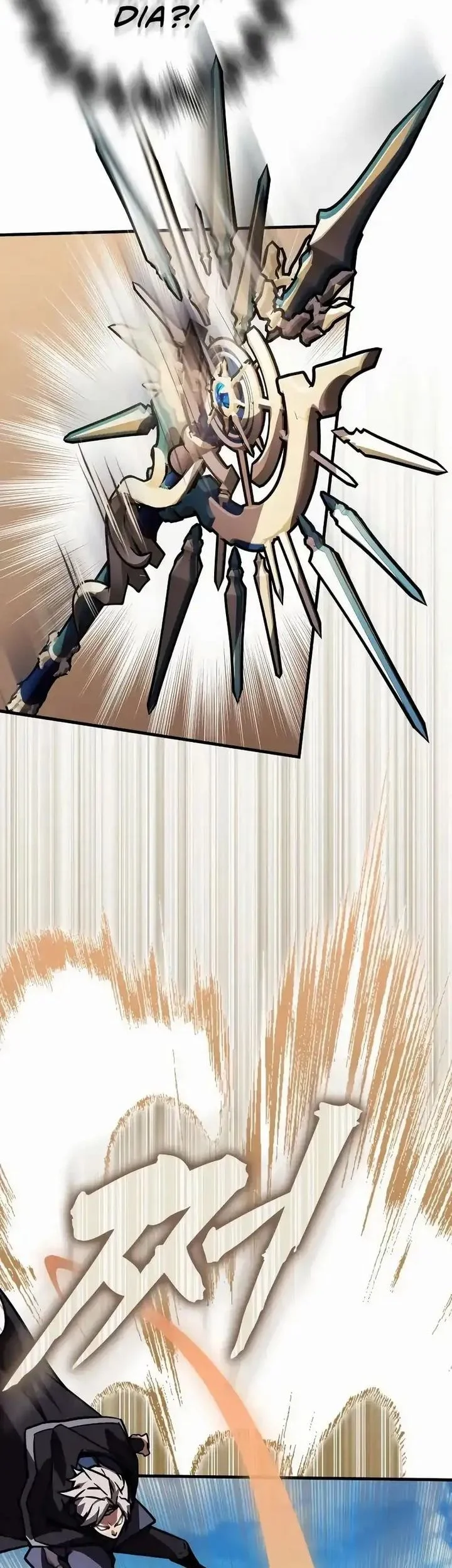 Limit-Breaking Genius Mage Chapter 49 - halaman 70
