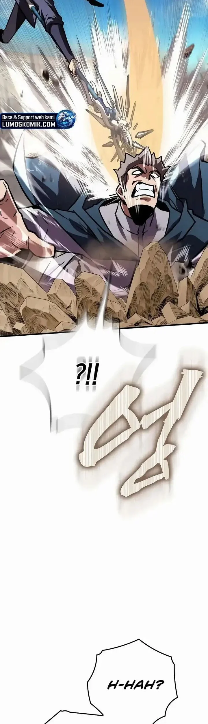 Limit-Breaking Genius Mage Chapter 49 - halaman 71