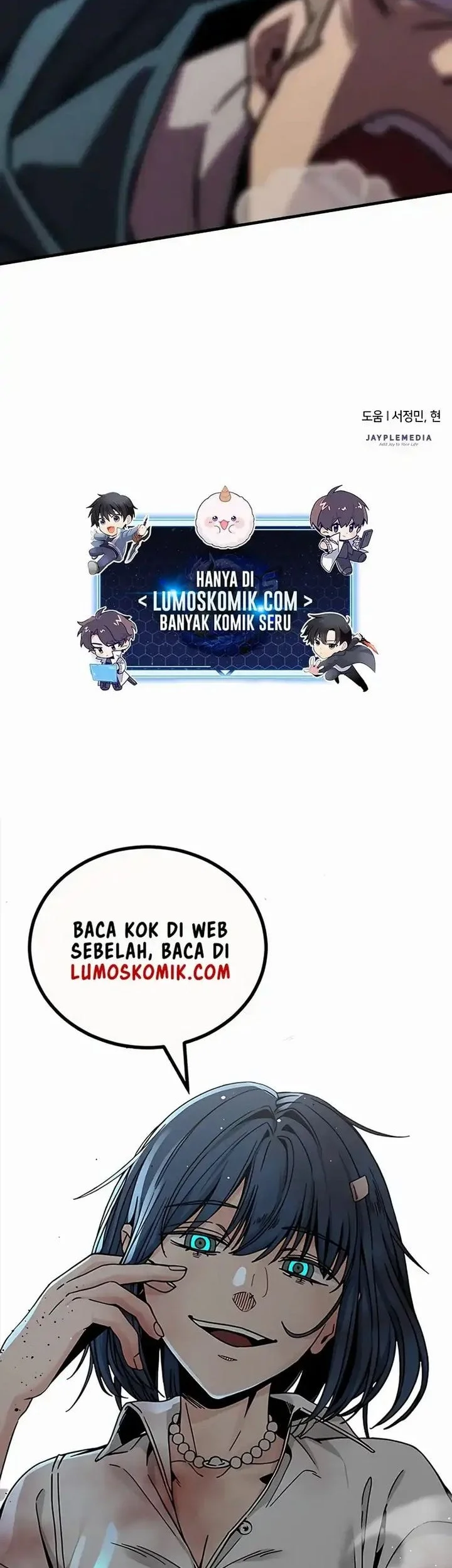 Limit-Breaking Genius Mage Chapter 49 - halaman 74
