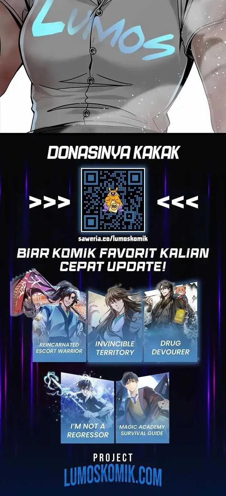 Limit-Breaking Genius Mage Chapter 49 - halaman 75