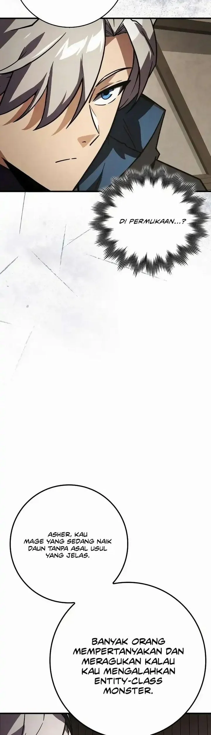 Limit-Breaking Genius Mage Chapter 49 - halaman 8