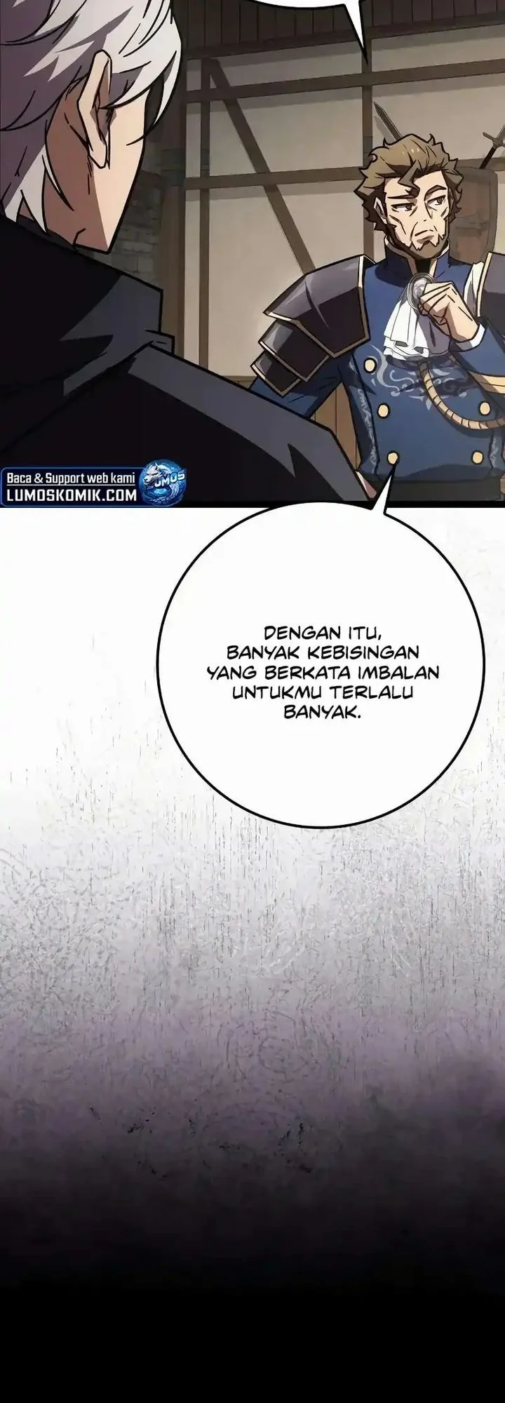 Limit-Breaking Genius Mage Chapter 49 - halaman 9