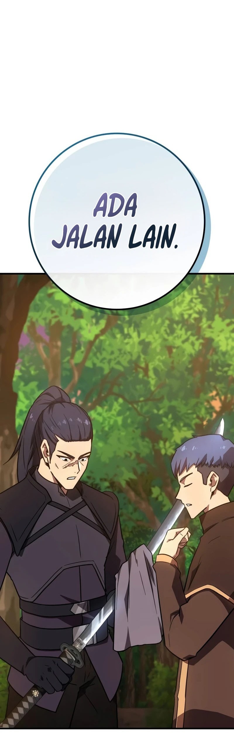 Limit-Breaking Genius Mage Chapter 5 - halaman 15