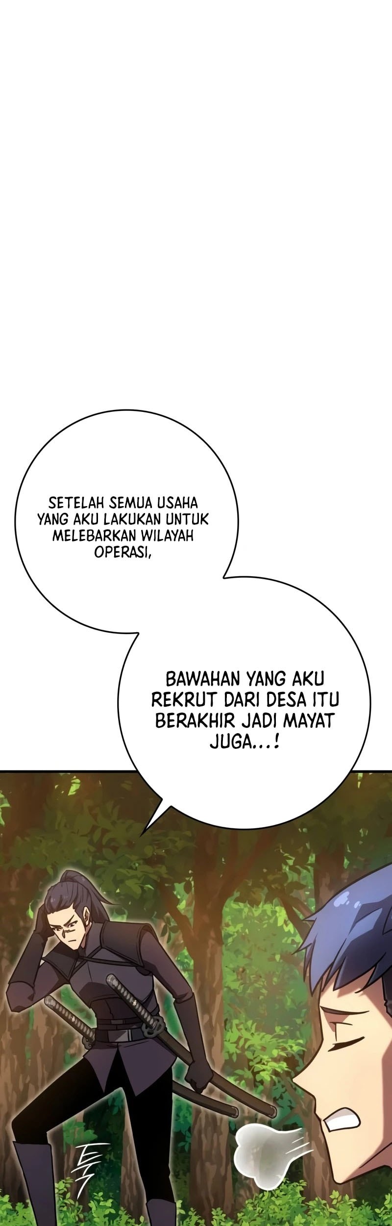 Limit-Breaking Genius Mage Chapter 5 - halaman 16