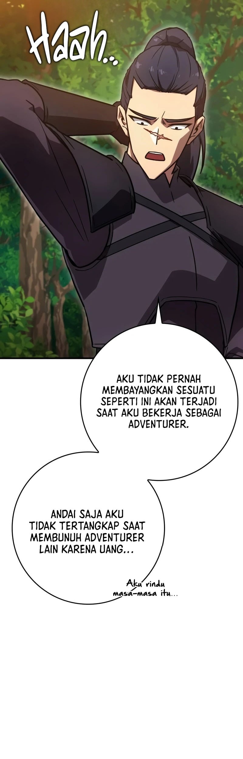Limit-Breaking Genius Mage Chapter 5 - halaman 18
