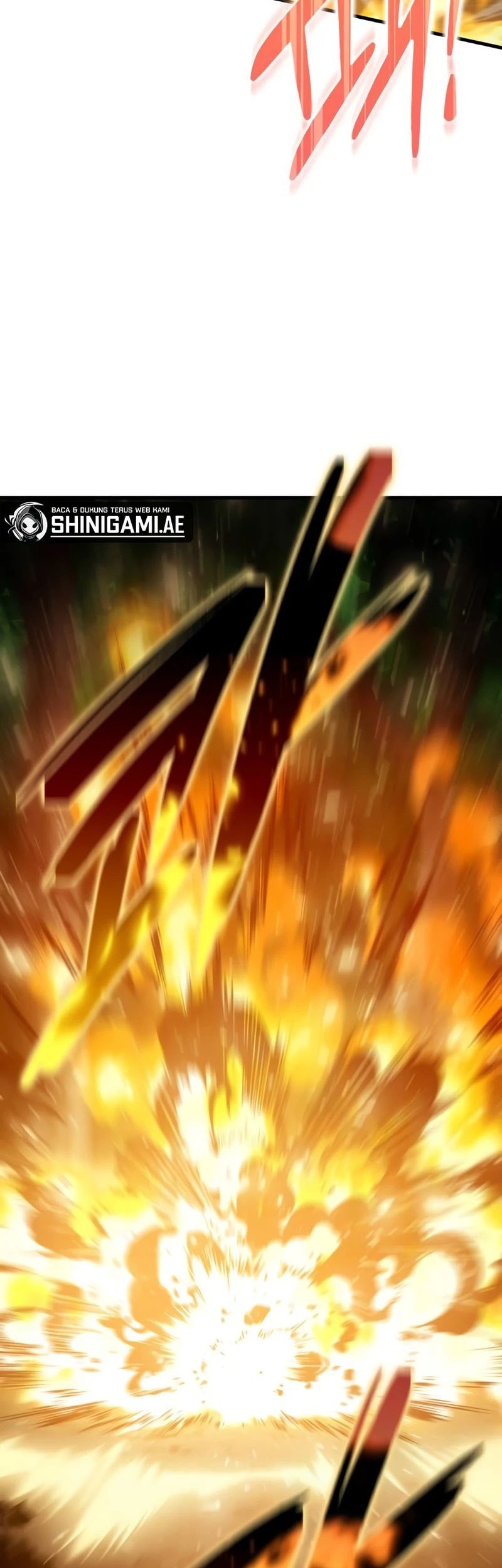 Limit-Breaking Genius Mage Chapter 5 - halaman 24