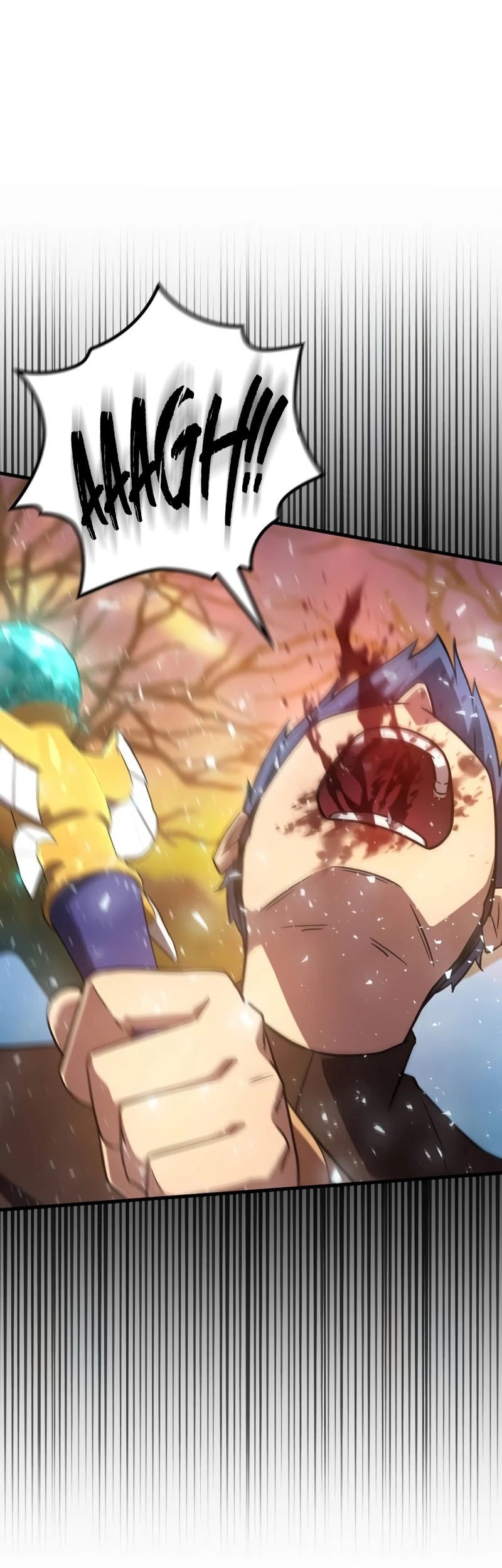Limit-Breaking Genius Mage Chapter 5 - halaman 30