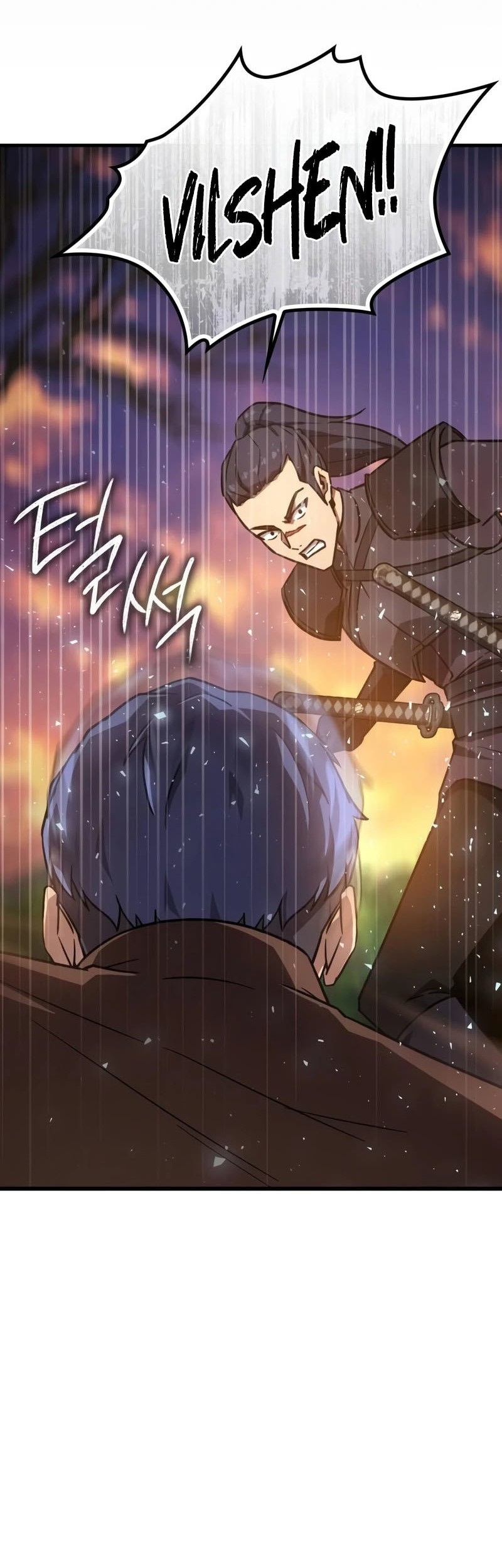 Limit-Breaking Genius Mage Chapter 5 - halaman 31