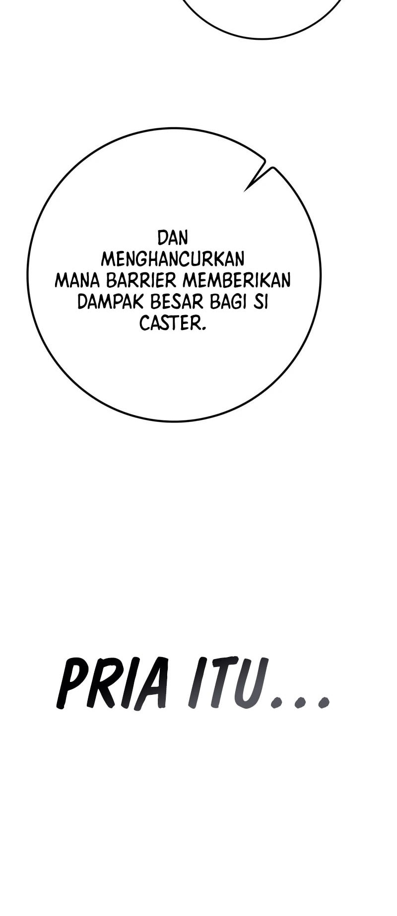 Limit-Breaking Genius Mage Chapter 5 - halaman 33