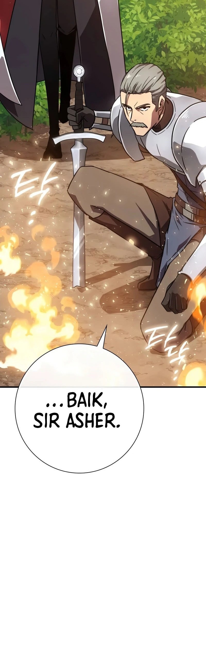 Limit-Breaking Genius Mage Chapter 5 - halaman 35
