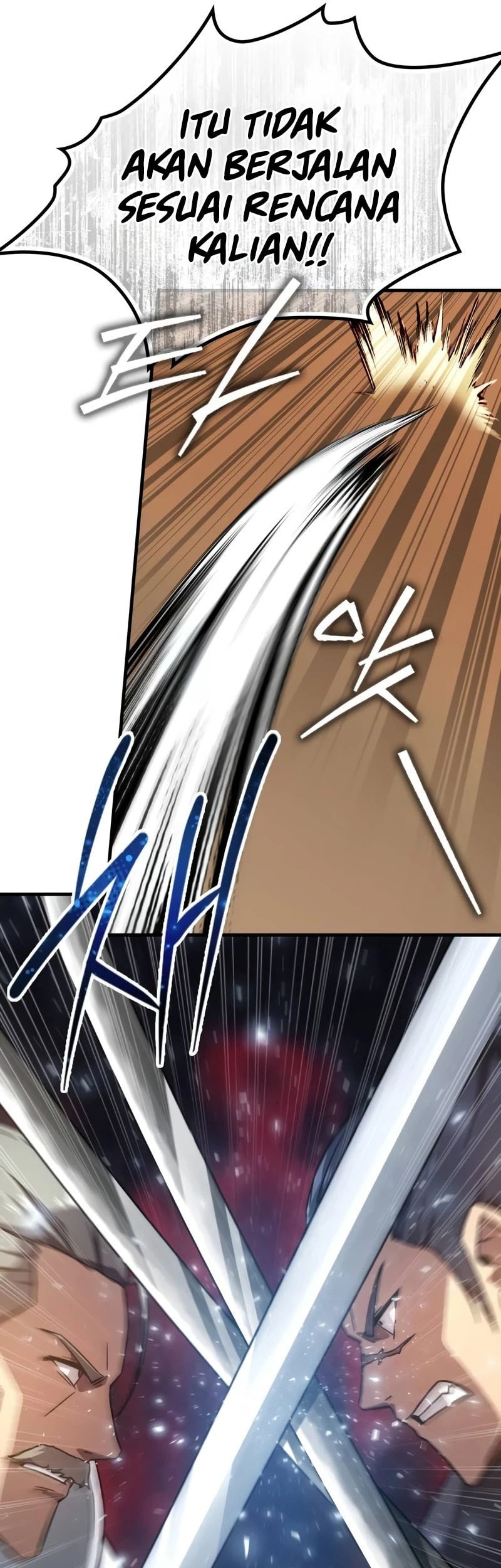 Limit-Breaking Genius Mage Chapter 5 - halaman 38