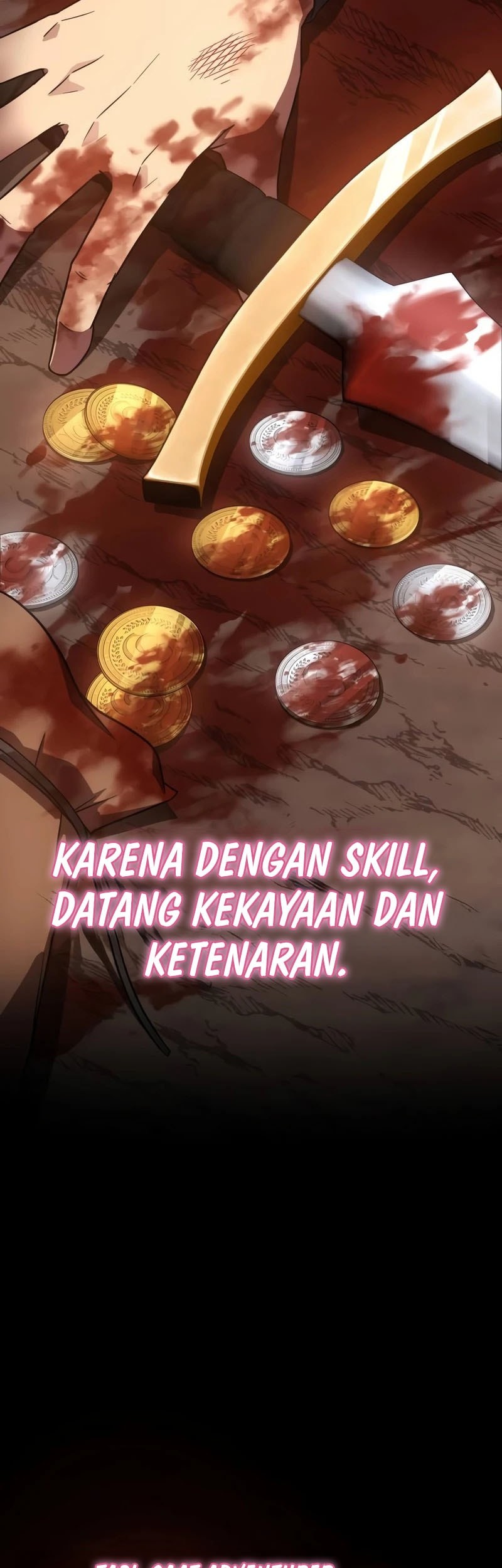 Limit-Breaking Genius Mage Chapter 5 - halaman 4