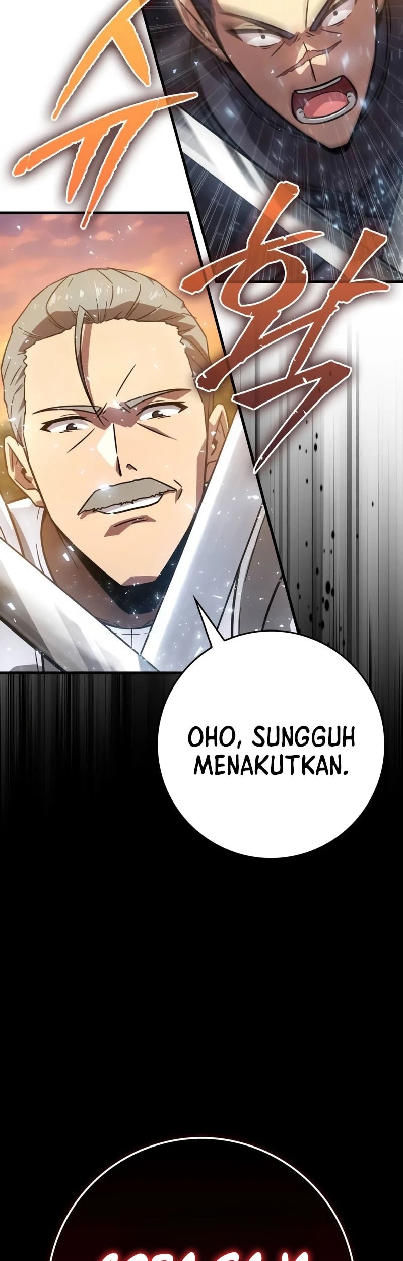 Limit-Breaking Genius Mage Chapter 5 - halaman 40