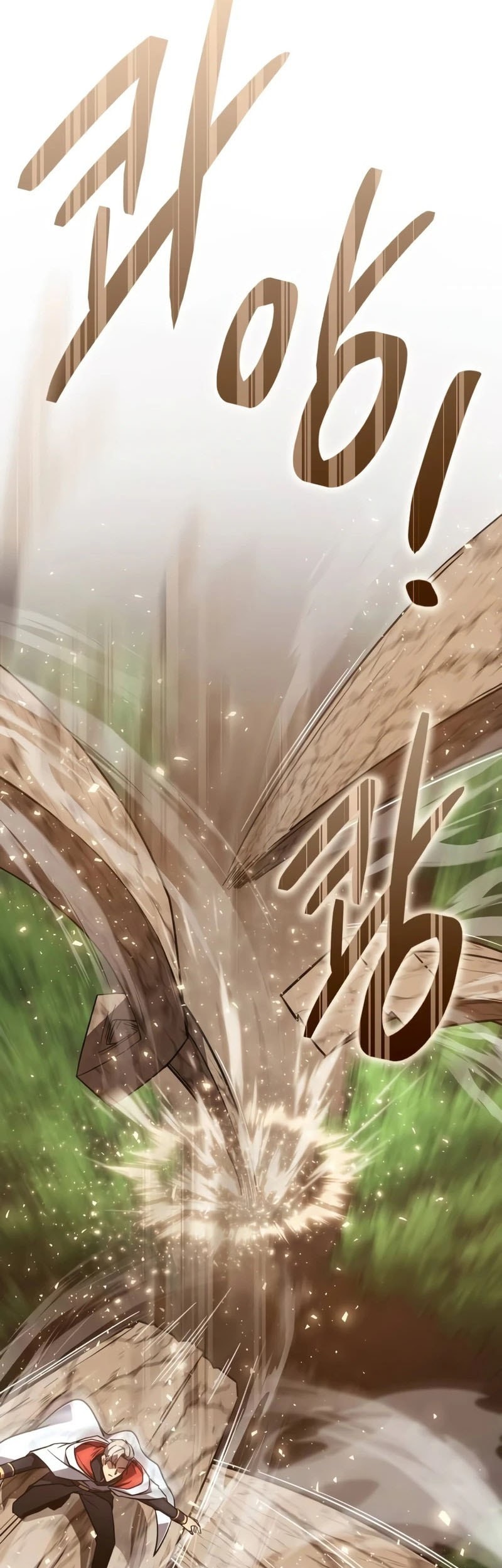 Limit-Breaking Genius Mage Chapter 5 - halaman 42