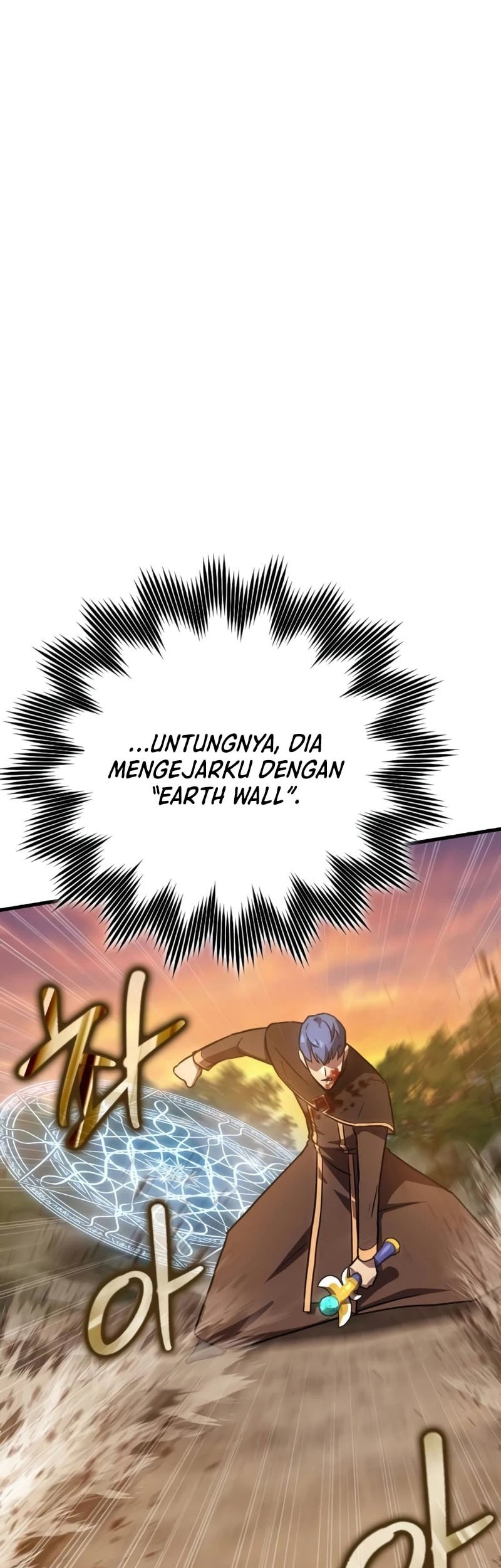 Limit-Breaking Genius Mage Chapter 5 - halaman 44