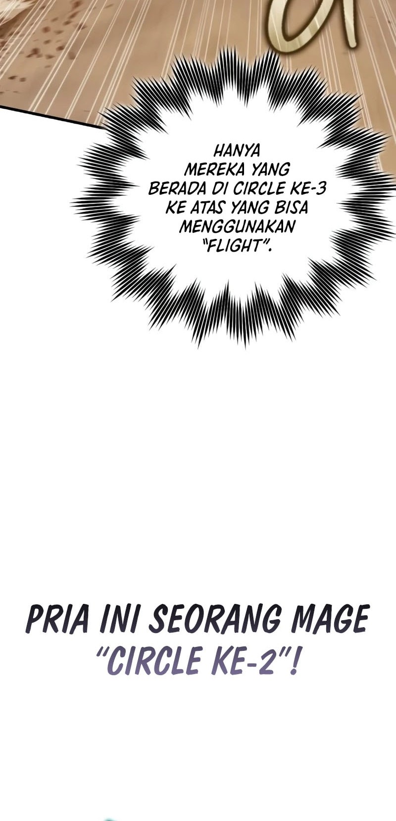 Limit-Breaking Genius Mage Chapter 5 - halaman 45