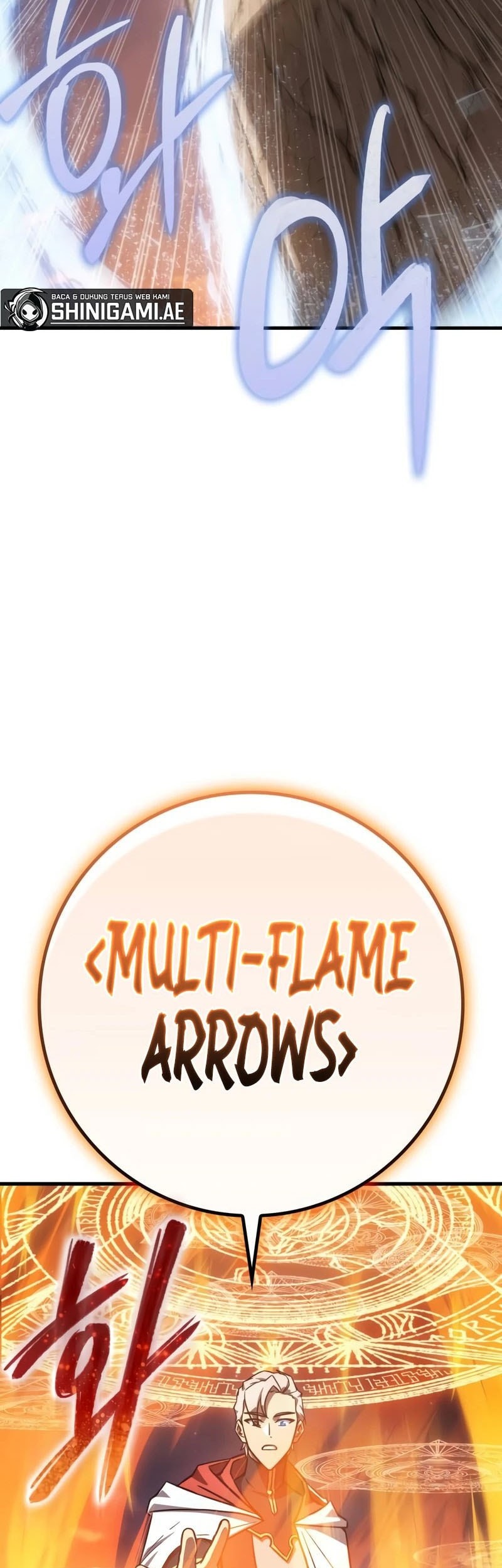 Limit-Breaking Genius Mage Chapter 5 - halaman 48