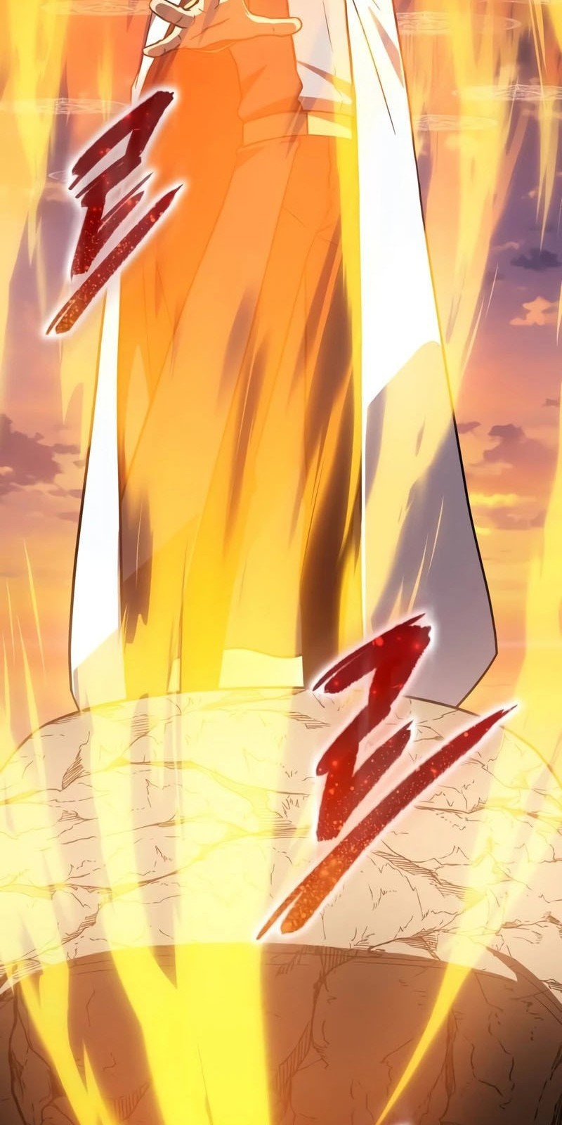 Limit-Breaking Genius Mage Chapter 5 - halaman 49
