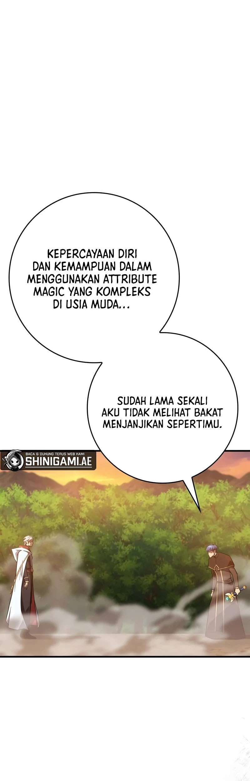 Limit-Breaking Genius Mage Chapter 5 - halaman 58
