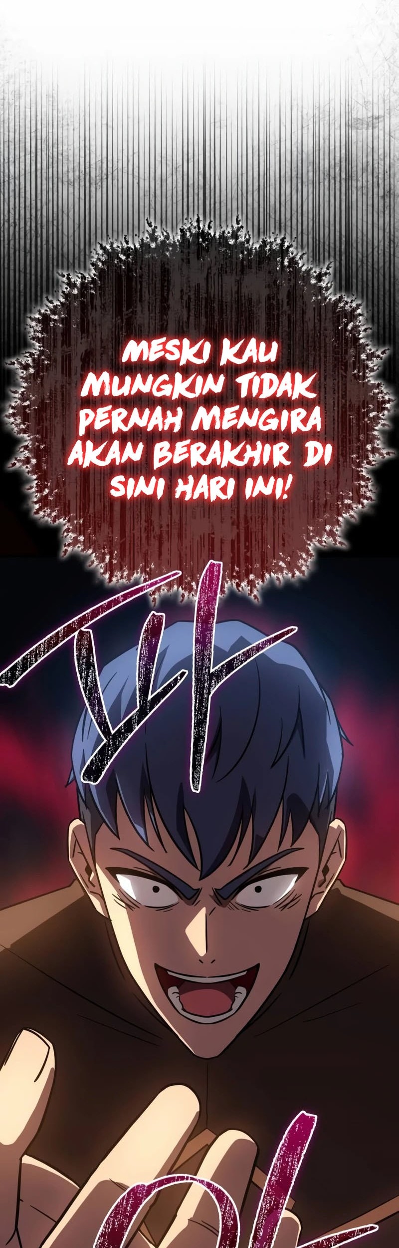 Limit-Breaking Genius Mage Chapter 5 - halaman 59