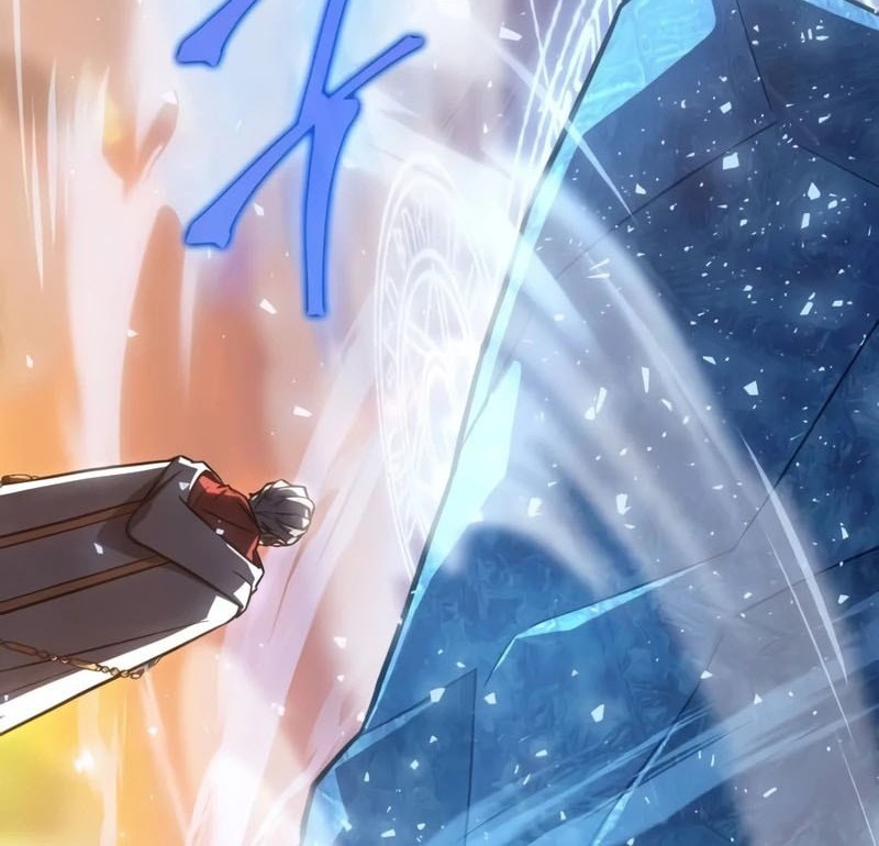 Limit-Breaking Genius Mage Chapter 5 - halaman 61