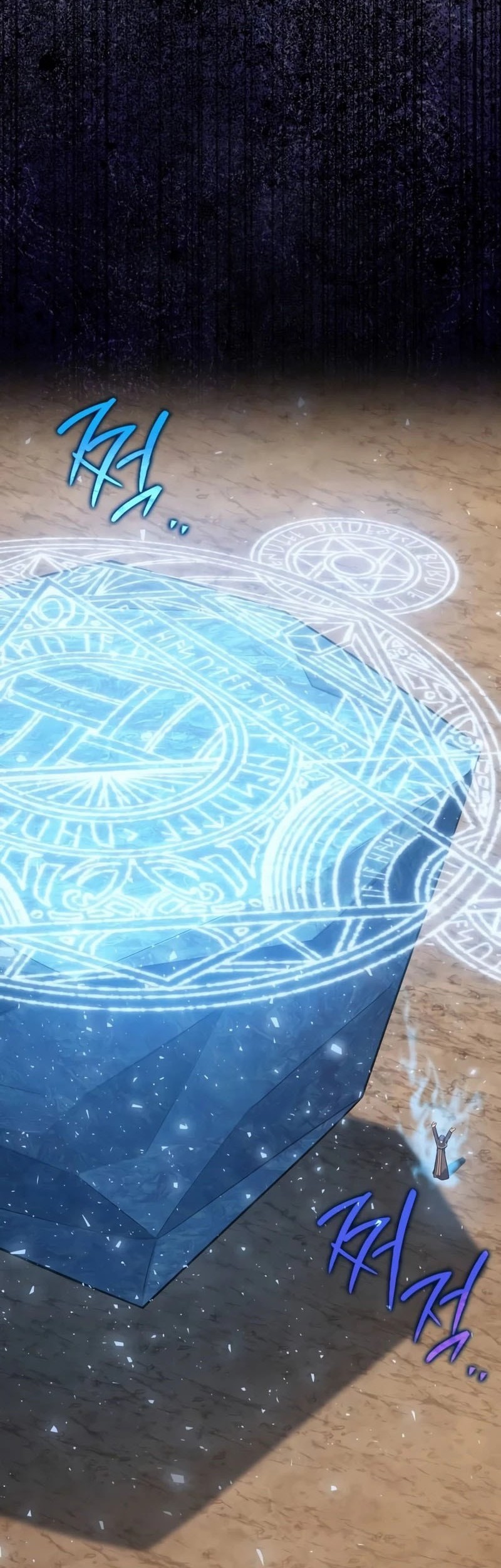 Limit-Breaking Genius Mage Chapter 5 - halaman 65