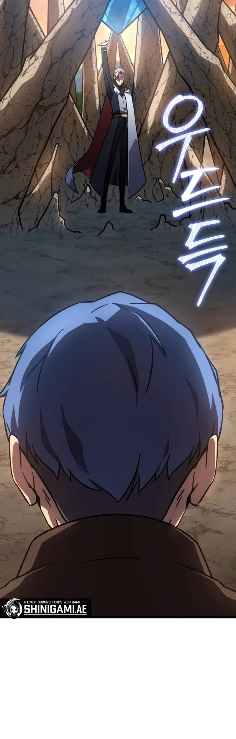 Limit-Breaking Genius Mage Chapter 5 - halaman 69