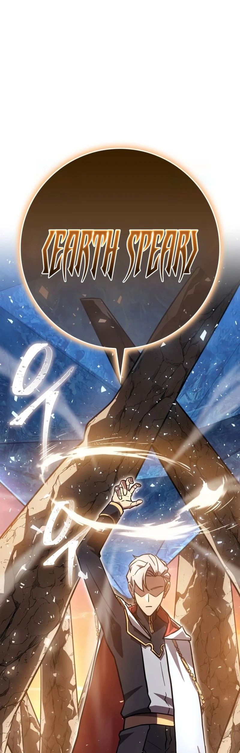 Limit-Breaking Genius Mage Chapter 5 - halaman 70