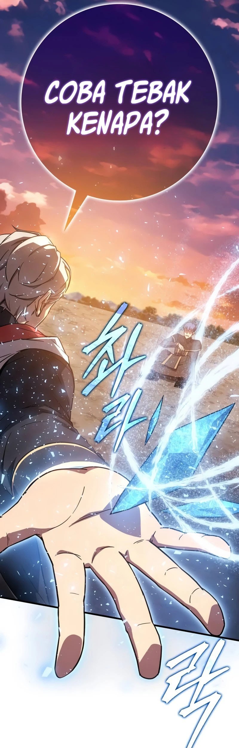 Limit-Breaking Genius Mage Chapter 5 - halaman 77