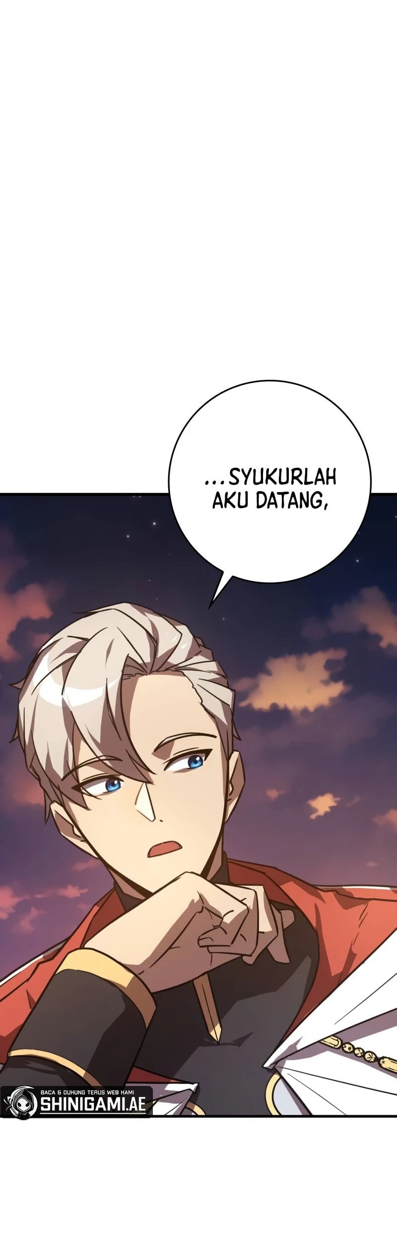Limit-Breaking Genius Mage Chapter 5 - halaman 81