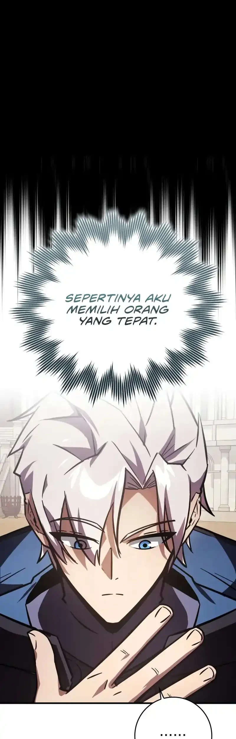 Limit-Breaking Genius Mage Chapter 50 - halaman 10