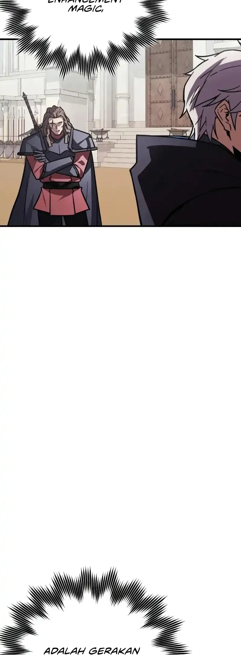 Limit-Breaking Genius Mage Chapter 50 - halaman 13
