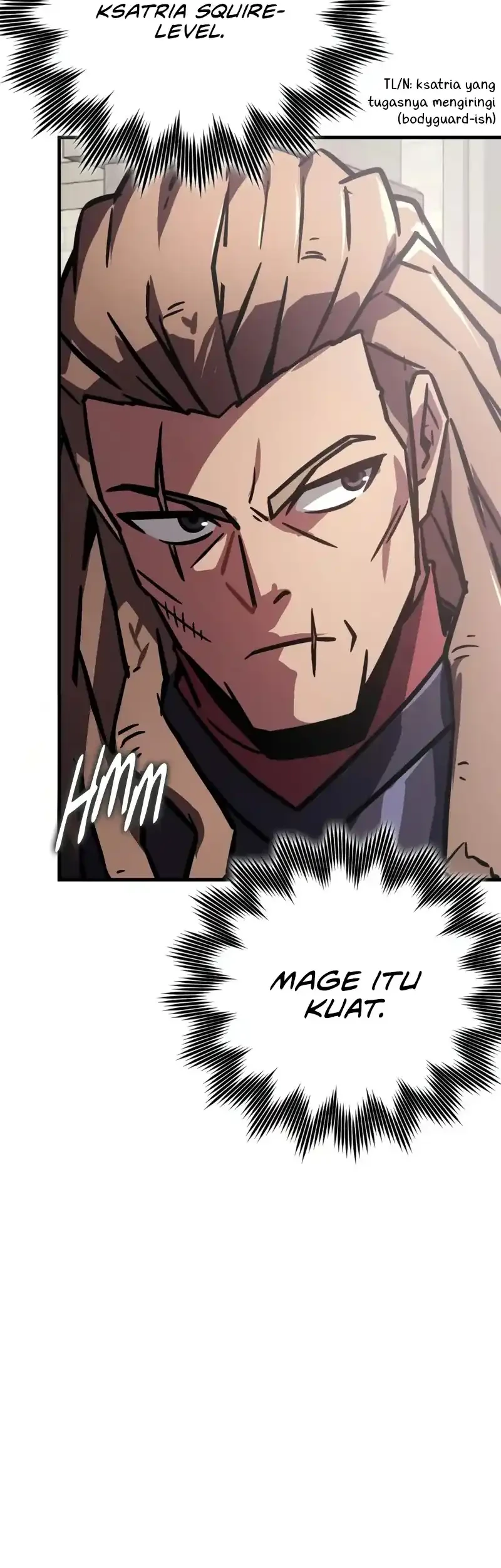 Limit-Breaking Genius Mage Chapter 50 - halaman 14