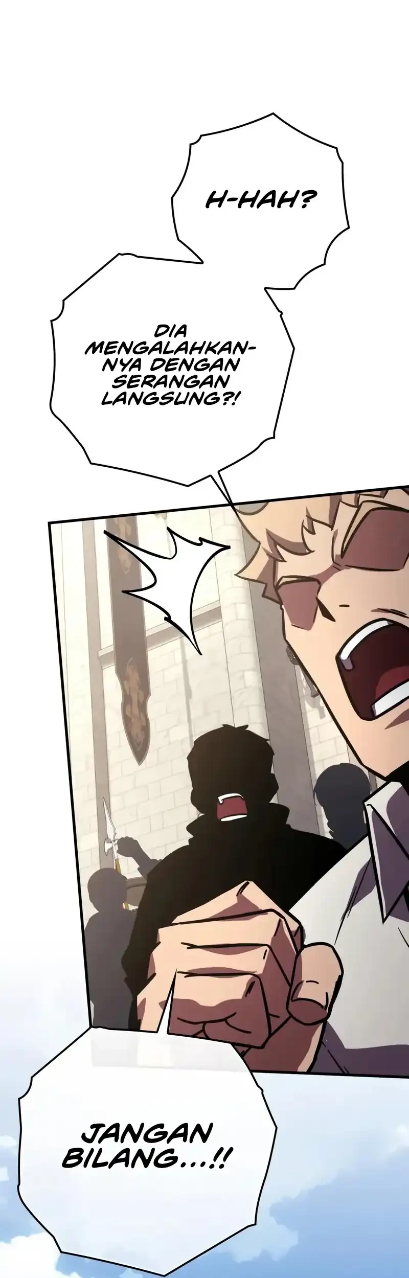 Limit-Breaking Genius Mage Chapter 50 - halaman 2
