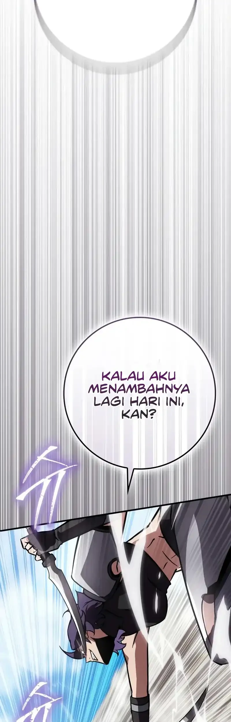 Limit-Breaking Genius Mage Chapter 50 - halaman 23