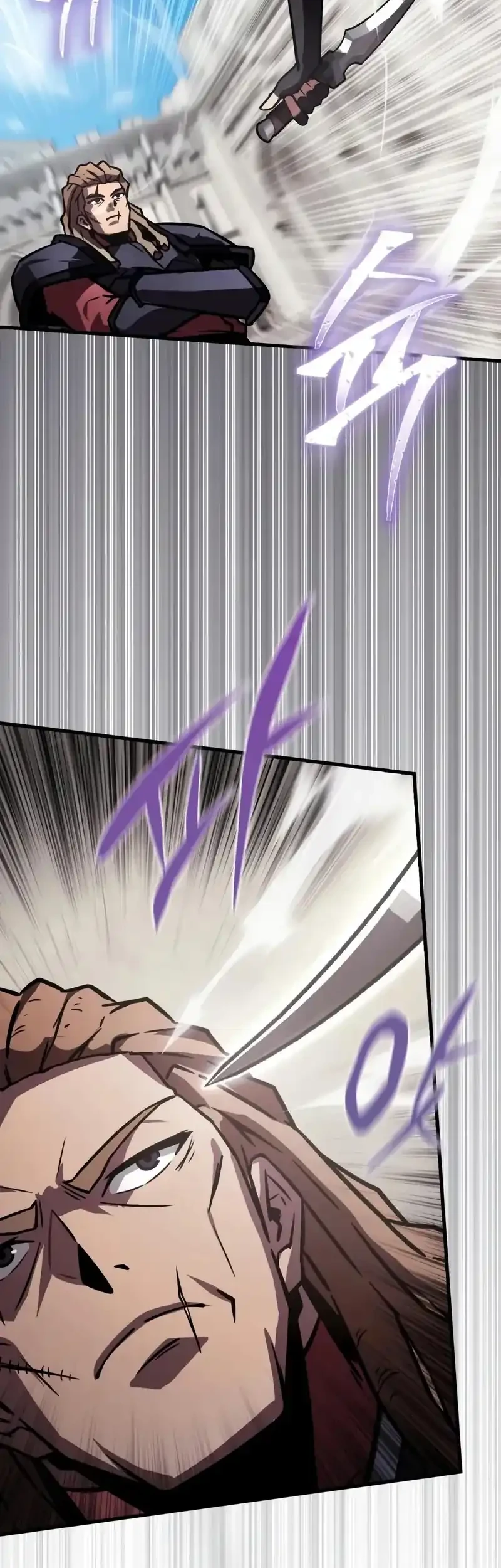 Limit-Breaking Genius Mage Chapter 50 - halaman 24