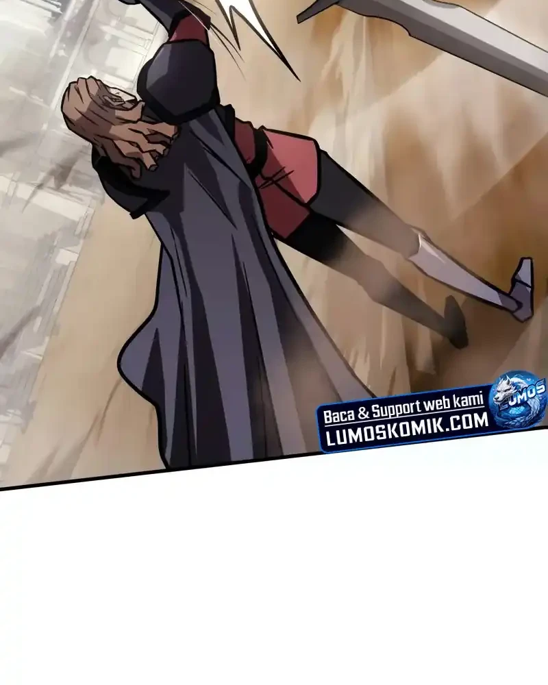 Limit-Breaking Genius Mage Chapter 50 - halaman 28