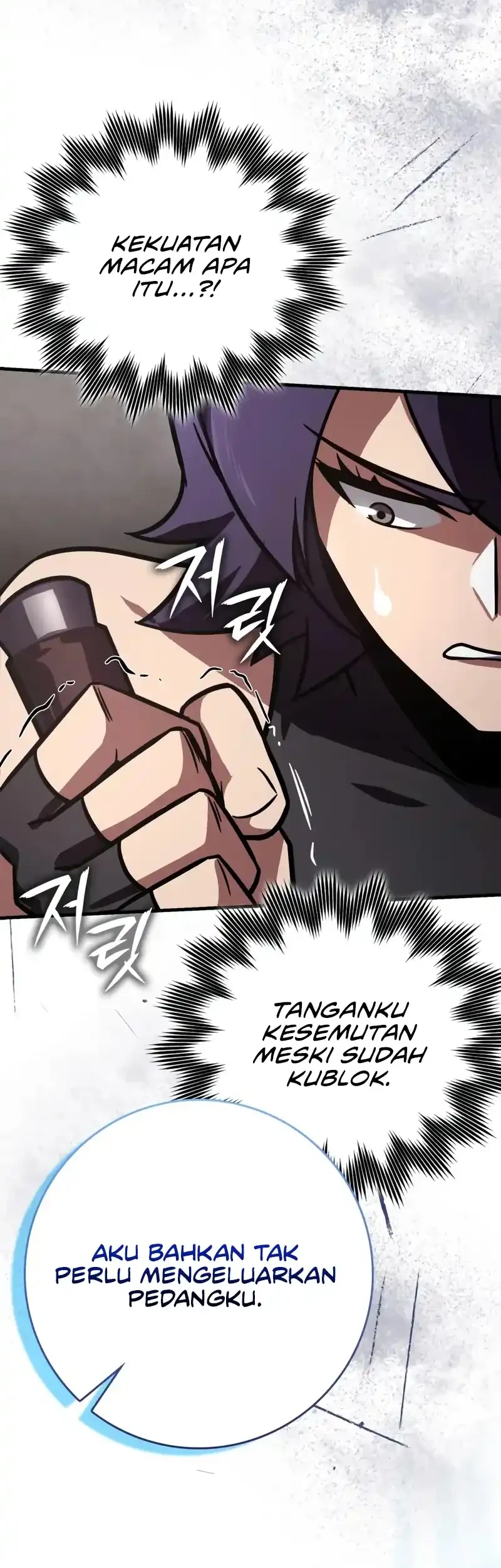 Limit-Breaking Genius Mage Chapter 50 - halaman 30