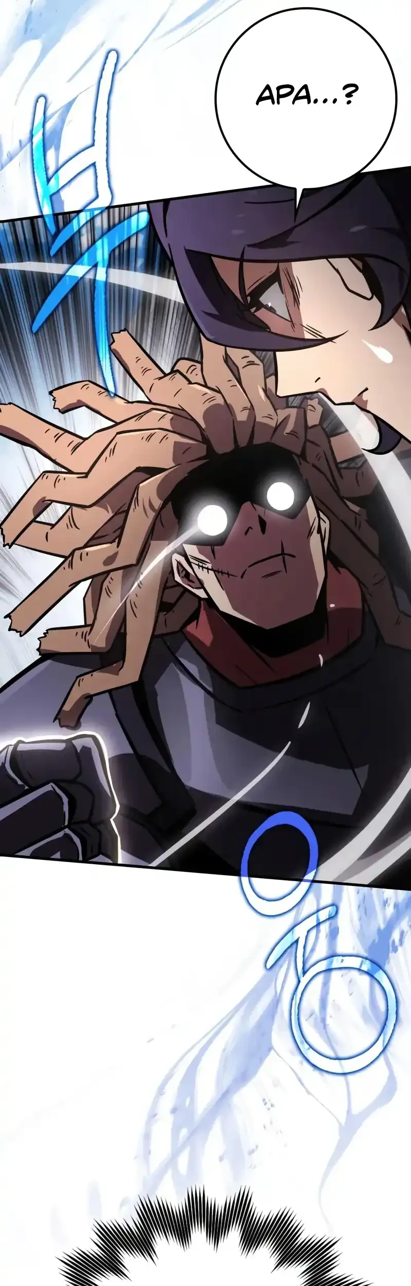 Limit-Breaking Genius Mage Chapter 50 - halaman 32