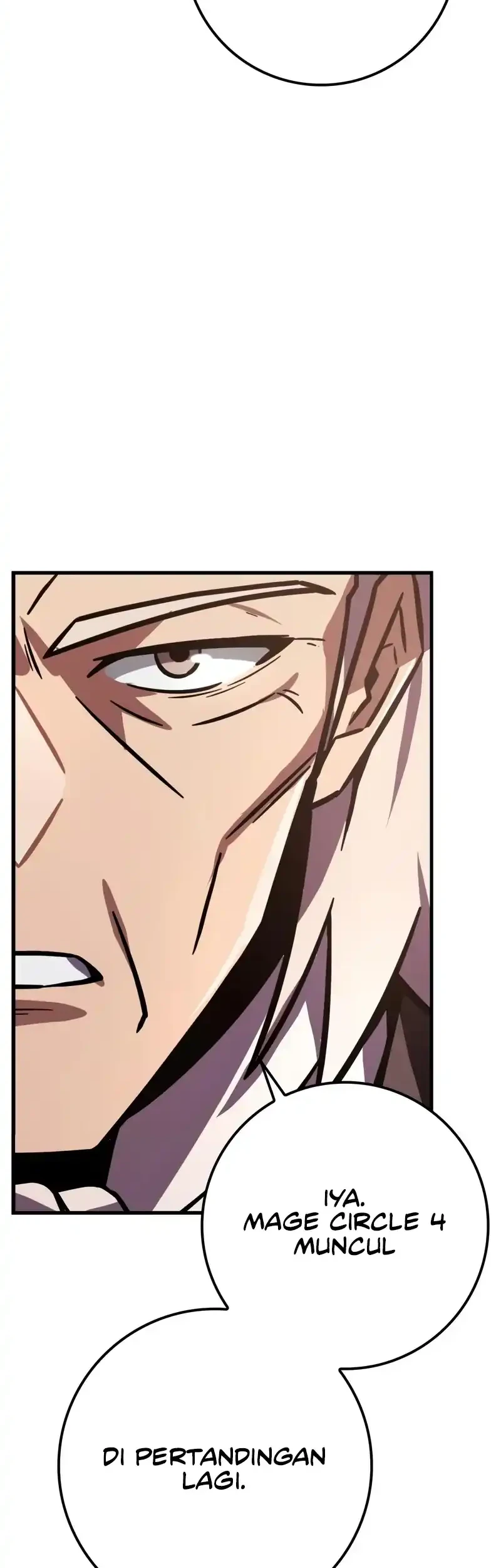Limit-Breaking Genius Mage Chapter 50 - halaman 39