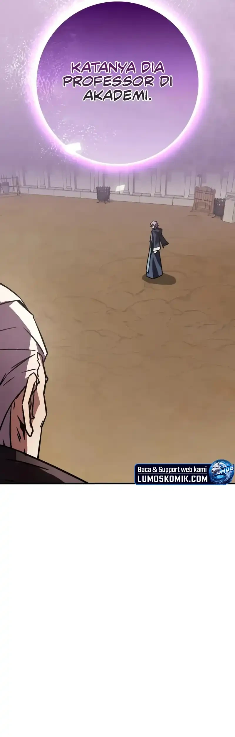 Limit-Breaking Genius Mage Chapter 50 - halaman 41