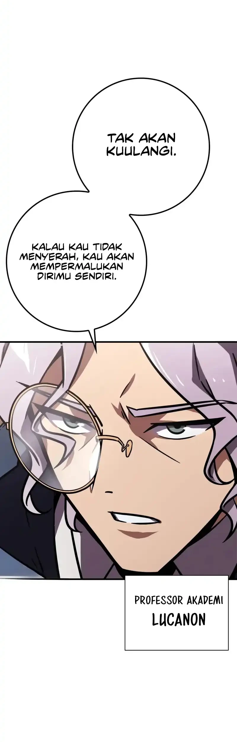 Limit-Breaking Genius Mage Chapter 50 - halaman 42