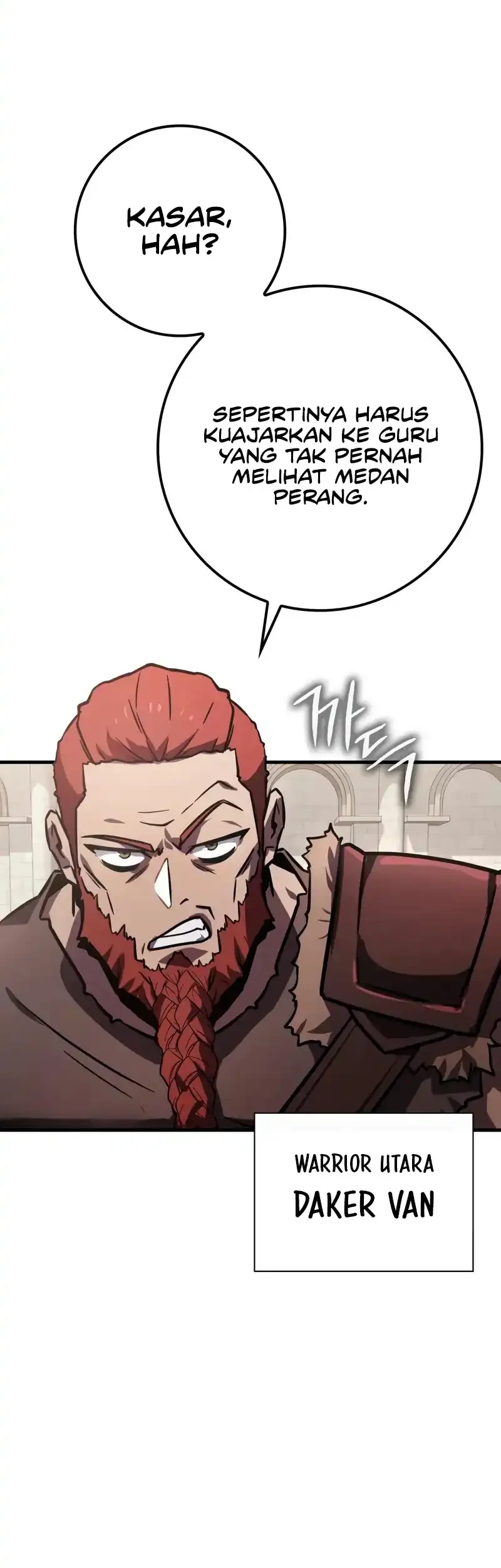 Limit-Breaking Genius Mage Chapter 50 - halaman 45