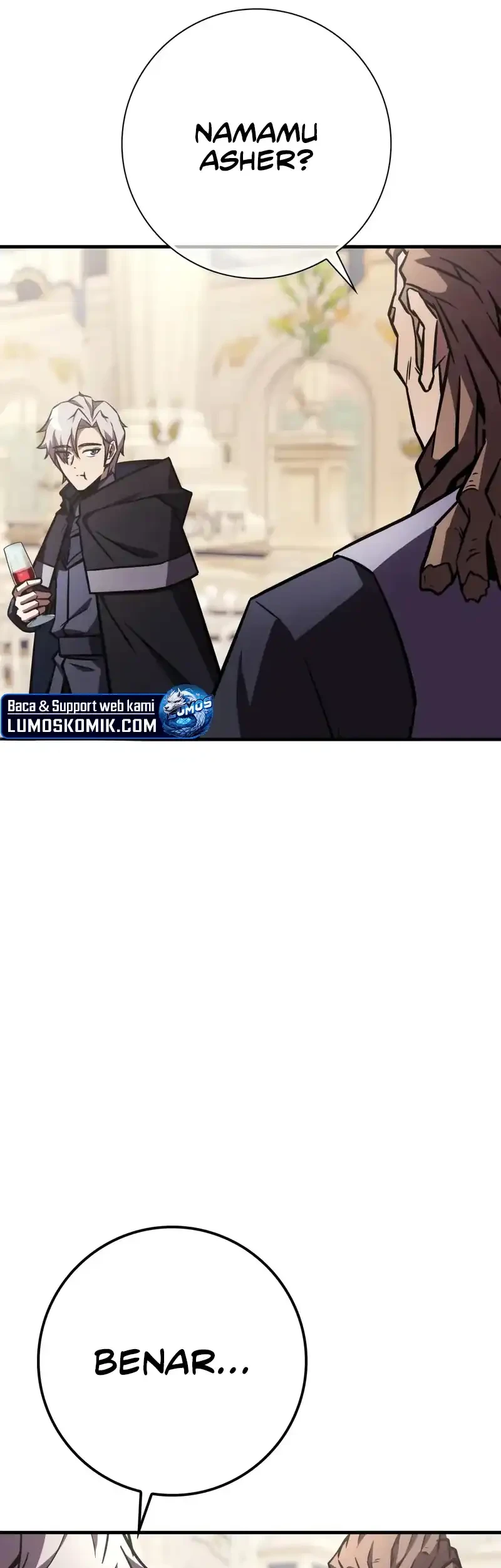 Limit-Breaking Genius Mage Chapter 50 - halaman 62