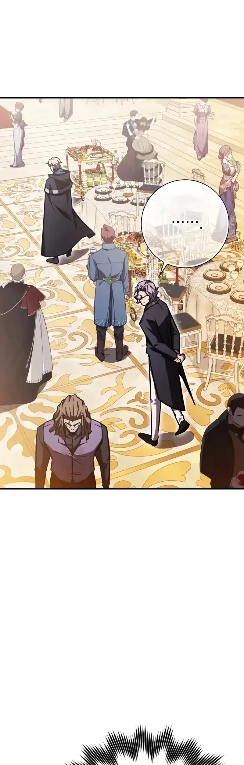 Limit-Breaking Genius Mage Chapter 50 - halaman 65