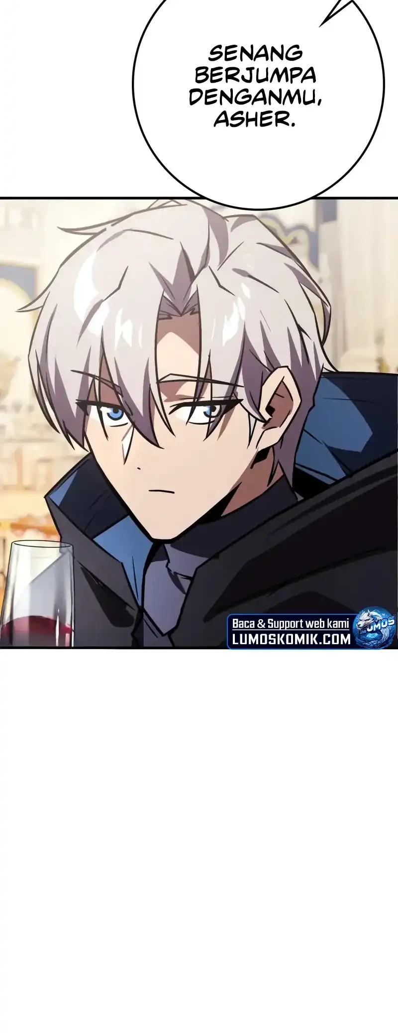 Limit-Breaking Genius Mage Chapter 50 - halaman 68