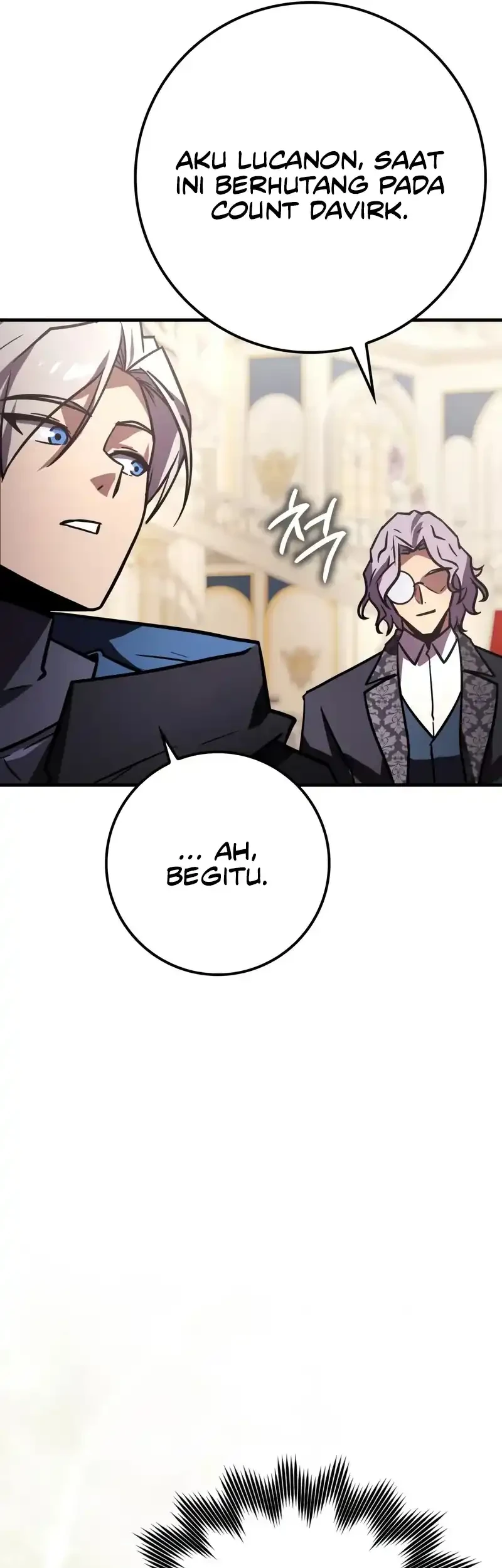 Limit-Breaking Genius Mage Chapter 50 - halaman 69