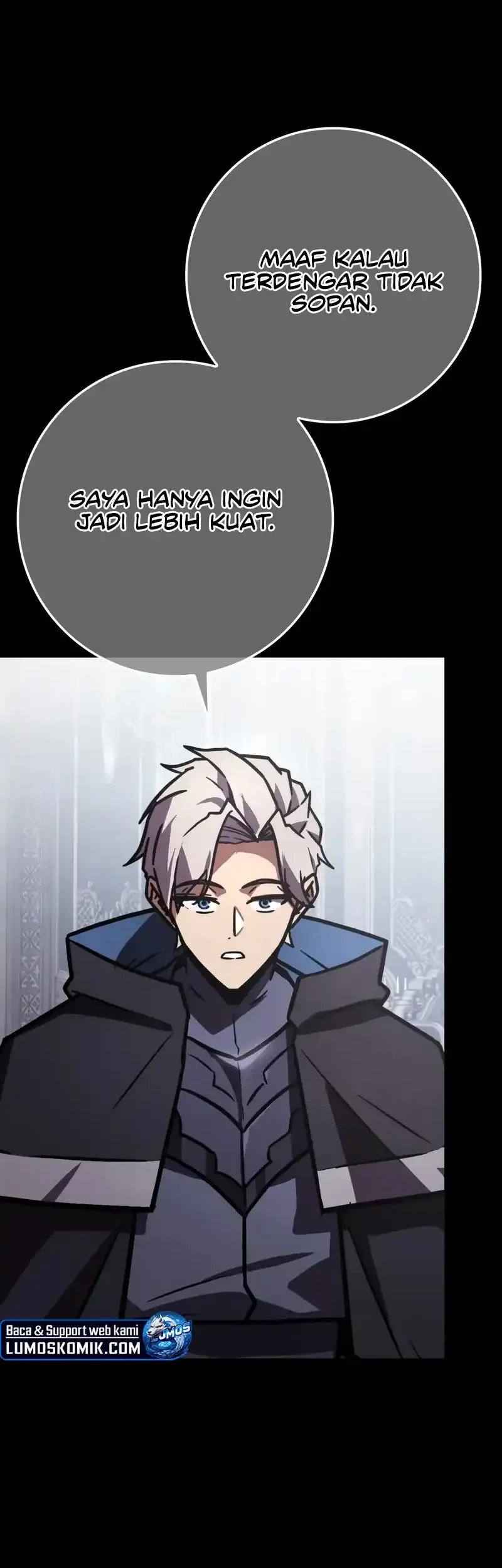 Limit-Breaking Genius Mage Chapter 50 - halaman 7