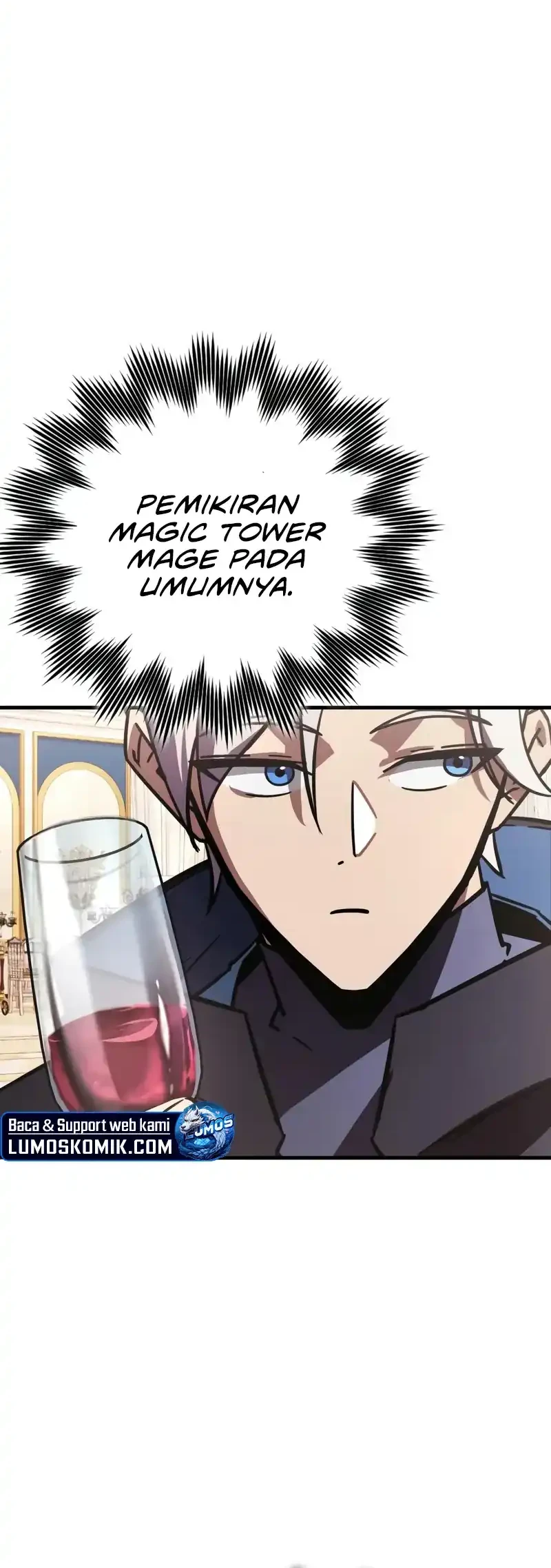 Limit-Breaking Genius Mage Chapter 50 - halaman 73